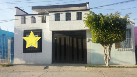 Rosedal casa de lujo!